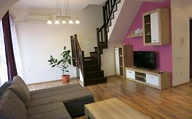 Penthouse Apartament Nufarul Oradea